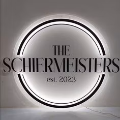 Caja de luz iluminada con borde de tela personalizada Caja de luz de tela LED 3D Muestra de hoja iluminada